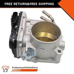 Throttle Body 6-BLADE For Honda Accord 2013 2014 2015-2017 3.5L 164005G0A01. Fixed Price $69.89.