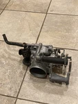 1995 Lexus SC400, Throttle Body 4.0L V8 Rwd, 1UZFE, 22210-50080 Oem Used Read. Fixed Price $119.99.