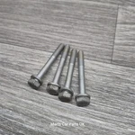 Bmw 135I 335I 535I N54 Throttle Body Bolts Screws X4. Fixed Price $27.19.