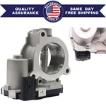 Throttle Body Fits 2021-2025 Chevy Silverado 1500 & Gmc Sierra 2.7L. Fixed Price $89.59.