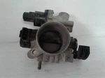 Used Fuel Injection Throttle Body Fits: 1998 Dodge Stratus Valve Assemb. Fixed Price $91.34.