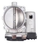 Fuel Injection Throttle Body-oe Supplier Wd Express. Fixed Price $25.00.