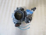90-91 Mitsubishi Montero Dodge D50 D-50 3.0L Fuel Throttle Body Valve Oem. Fixed Price $349.99.