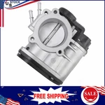 Throttle Body For 2006-10 Santa Fe Optima Rondo 2.7L Oem 351003E100. Fixed Price $92.00.