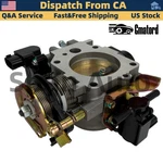 For Honda Civic 1.7L Throttle Body Assembly 2001 2002 2003 2004 2005 16400PLRA54. Fixed Price $139.99.
