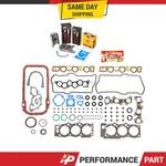 Engine Re-ring Kit Fit 92-93 Toyota Camry Lexus ES300 3VZFE. Fixed Price $180.99.