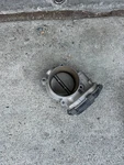 2020 Ford Transit 250 3.5 Throttle Body. Fixed Price $25.00.