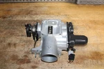 01-05 Lexus GS300 Throttle Body IS300 SC300 22030-46220 Assembly Unit Oem. Fixed Price $225.00.