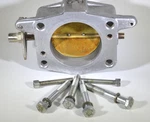 1989-1992 Jaguar Xjs V12 5.3L Engine Throttle Body Oem Part P4369 Left Side. Fixed Price $189.50.