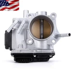 Oem Electronic Throttle Body Fits 2006-08 Honda Acura Tsx 2.4L 16400-RBB-A01. Fixed Price $109.34.