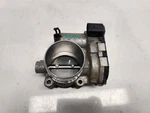 2011-13 Ford Fiesta (1.6L / At) Throttle Body Assembly. Fixed Price $53.39.