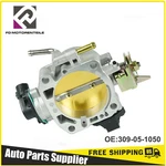 70MM Throttle Body W/sensor For Honda Civic Ex Dx Hx Si Lx 1.6L 1992-2000. Fixed Price $53.99.