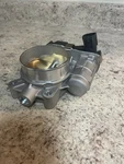 Fuel Injection Throttle Body-assembly With Sensor Acdelco 12671379. Fixed Price $61.95.