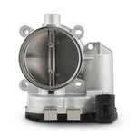 Throttle Body W/tps For Volkswagen Touareg Audi A4 A6 Quattro R8 S4 S6 078133062. Fixed Price $74.99.