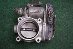 2015 Mitsubishi Outlander Sport 2.0L Throttle Body Oem 57021-B. Fixed Price $31.62.