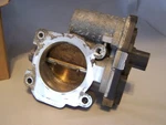 Gm Throttle Body W/ Actuator #12631186. Fixed Price $85.00.