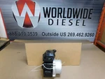 2011 Detroit DD15 "903" Throttle Actuator, Parts # A4600980210. Fixed Price $199.00.
