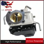 New Throttle Body For Toyota Matrix Camry Corolla RAV4 Scion Tc Xb 2203028070. Fixed Price $45.97.
