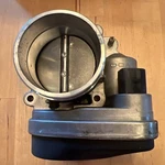 Bmw Vdo Throttle Body Assembly 408-238-425-004Z 13547502444 Oem M54 2.5L I6. Fixed Price $159.99.