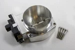 In Stock Nick Williams Electronic Drive-by-wire 103MM Throttle Body Lsx Black. Fixed Price $789.99.