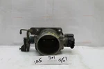 2002-2004 Ford Mustang Throttle Body Valve Assembly 2R3E9E926AA Oem 951 1A5-B1. Fixed Price $31.99.