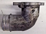 05 06 07 Ford F250 F350 Sd 6.0L Diesel Intake Manifold Elbow Oem 1846624C1 (238). Fixed Price $25.99.