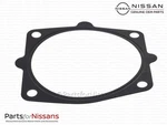 Genuine Nissan Fuel Injection Throttle Body Mounting Gasket 16175-AR000. Fixed Price $10.02.
