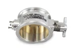 Wilson Manifolds 471123V Throttle Body Band Flange Mm Single. Fixed Price $1069.98.