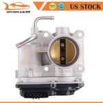 New Throttle Body For Toyota Yaris 1.5L 2010 2011 2012 2013 2014 2015 TB1116. Fixed Price $56.99.