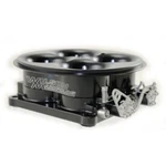 Wilson Manifolds 2320 Cfm Billet Throttle Body 2.55 Bore 4500 Flg 473255. Fixed Price $1537.08.