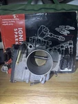 Tested 01 Toyota 4RUNNER 02-04 Tacoma 3.4L V6 Throttle Body Oem. Fixed Price $300.00.