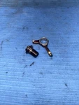 91-98 Nissan KA24DE Single Oil Jet Squirter 11560-1E410 S13 S14 Oem. Fixed Price $67.99.