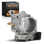 Electrical Throttle Body Valve For Audi Quattro 00-2003 Volkswagen Bora 1.8. Fixed Price $52.00.