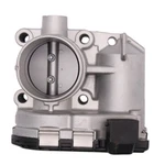 Genuine Throttle Body For Fiat 500X 500C 500E 500T 1.4L 2012-2020 04892843AB. Fixed Price $86.99.