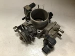 Throttle Body Valve 1.7L Sohc Cng Gx Automatic Fits 01-05 Civic 259017. Fixed Price $75.15.