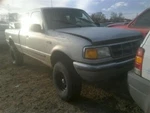 Used Fuel Injection Throttle Body Fits: 1994 Ford Ranger Valve Assembly. Fixed Price $135.70.