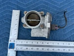 2006-2010 Pontiac G6 Engine Throttle Body Assembly 0778AA668AA0695C Oem #22DU. Fixed Price $59.99.