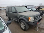 Throttle Body 4.4L Fits 05-06 LR3 2333620. Fixed Price $80.00.