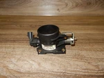 Throttle Body Ford Mondeo Sedan 1.8 Cat 2000 118751 (1S7G9E926JA) Oem. Fixed Price $50.00.
