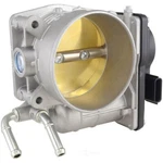 New Throttle Body Hitachi ETB0021. Fixed Price $131.22.