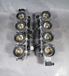 Bmw S65 E90 E92 M3 ///m V8 Independent Throttle Body Itb Set Complete 2008-2013. Fixed Price $444.50.