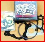 Carburetor Rebuild Tune-up Kit 1986-1989 Honda Accord 2.0L Keihin Bbl ED07 40. Fixed Price $124.95.