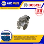 Throttle Body 0280750823 Bosch 06K133062AK 06K133062AS 06K133062J 06K133062M New. Fixed Price $181.14.