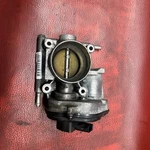 2005-2008 Ford Escape Mariner 2.3L Hybrid Engine Throttle Body Valve Assembly. Fixed Price $89.99.