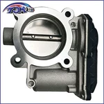 Throttle Body For Mazda 2012-2018 CX-3 2016-2018 CX-5 2013-2016 L4 2.0L. Fixed Price $54.09.