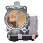 Throttle Body W/sensor For 2006-2011 Chevrolet Impala 3.5L 337-02165. Fixed Price $56.93.