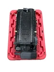 Mercruiser 6.2 300 350 Intake Manifold Throttlebody Injectors Complte Freshwater. Fixed Price $989.00.