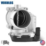 Throttle Body For 06-15 Volkswagen Vw Eos Cc Gti Tiguan Beetle Golf Jetta S20070. Fixed Price $49.99.