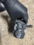 2011 Nissan Rogue 3.5L V6 Throttle Body Hitachi Oem 16119-AF410. Fixed Price $75.00.