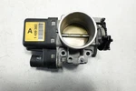 Bmw E46 E39 Throttle Body Yellow M52TU 1439383 99-00 323 328 528 Z3. Fixed Price $189.99.